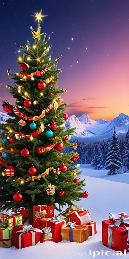 christmas wallpaper for android phone