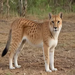 savannah breed