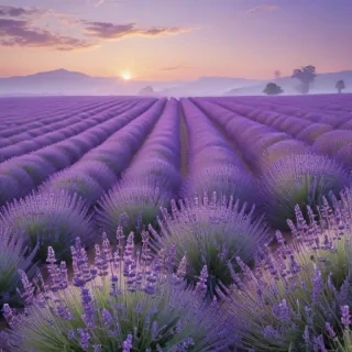 lavender wallpaper