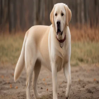 dog lab dog