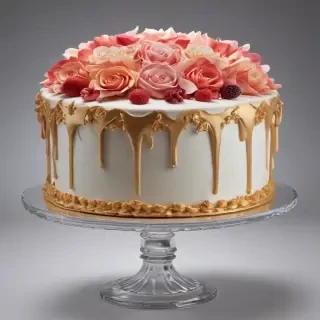 cake transparent background
