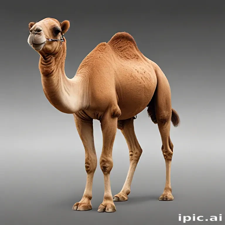 camel png