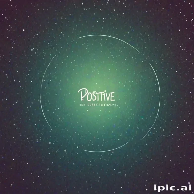 positive wallpaper iphone