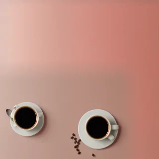 aesthetic coffee wallpapers