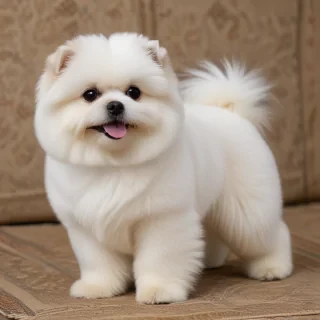 shiranian dog breed
