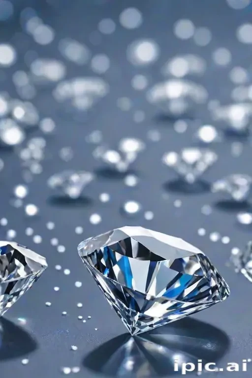 diamond background images