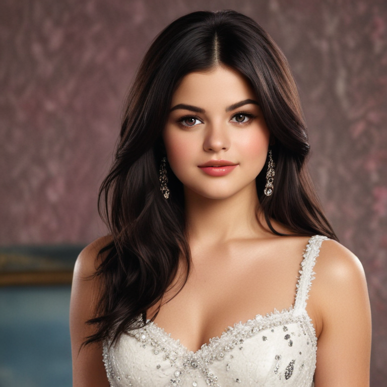 how old was selena gomez in another cinderella story