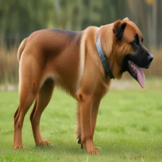 rottador dog breed