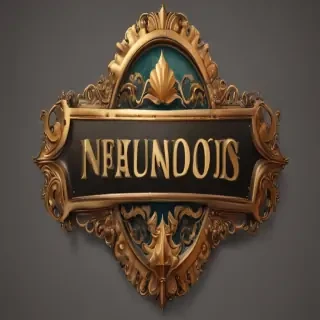 retro png