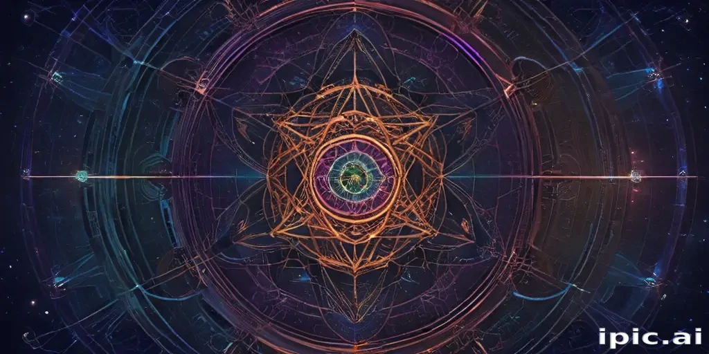 sacred geometry