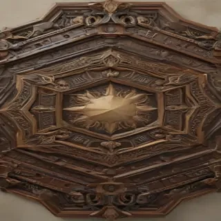 octagon shape