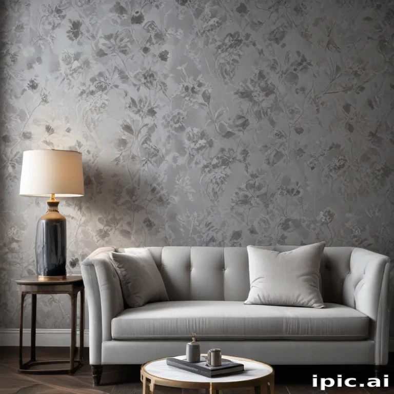 aesthetic grey wallpaper