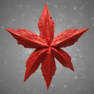 red x png