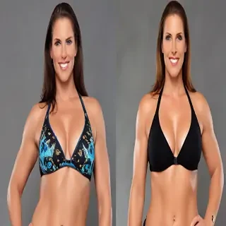 stephanie mcmahon bikini pics