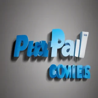 paypal logo