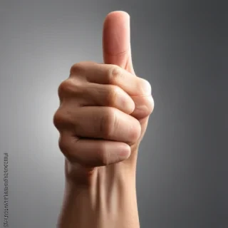 thumbs up png