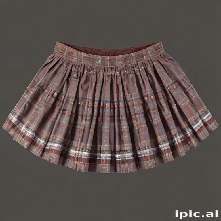 skirt png
