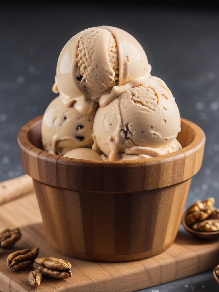 black walnut ice cream near me