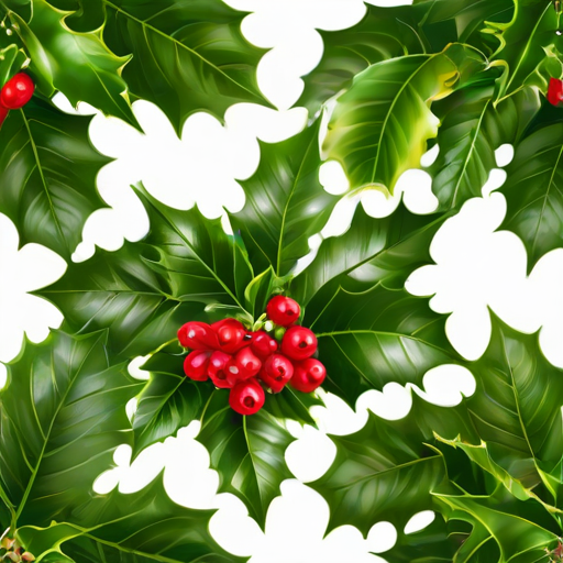 png holly