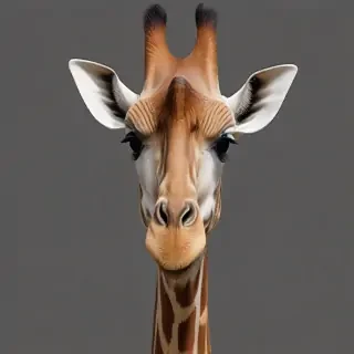 giraffe png