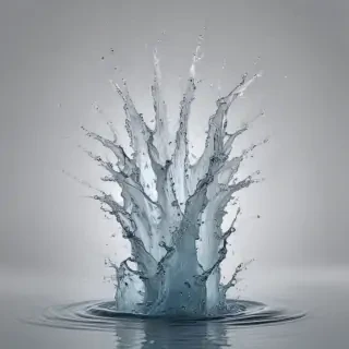 splash of water png