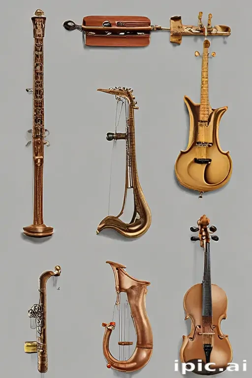 instruments png