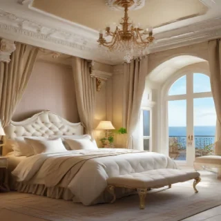 background bedroom