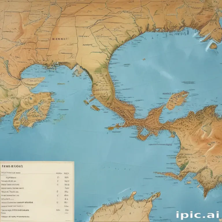maps usa