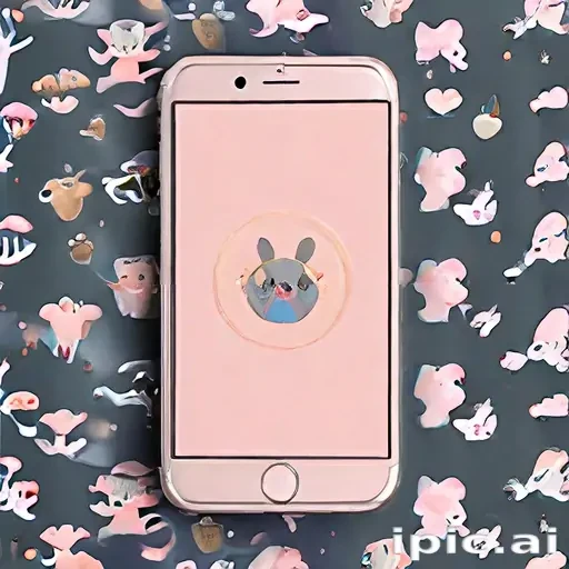 cute wallpapers aesthetic iphone