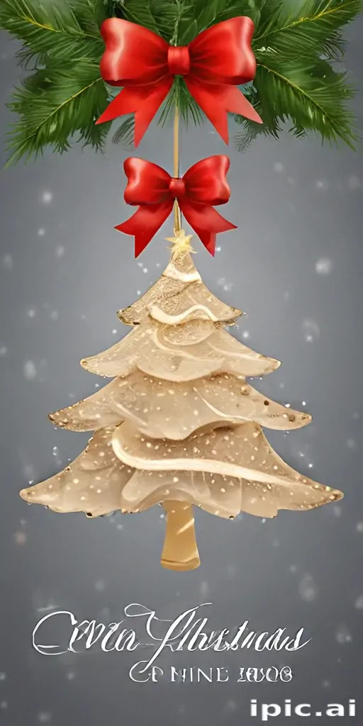 transparent merry christmas images
