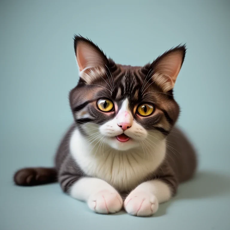 kawaii cat wallpapers
