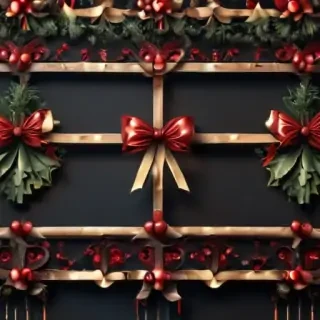 iphone christmas wallpaper hd