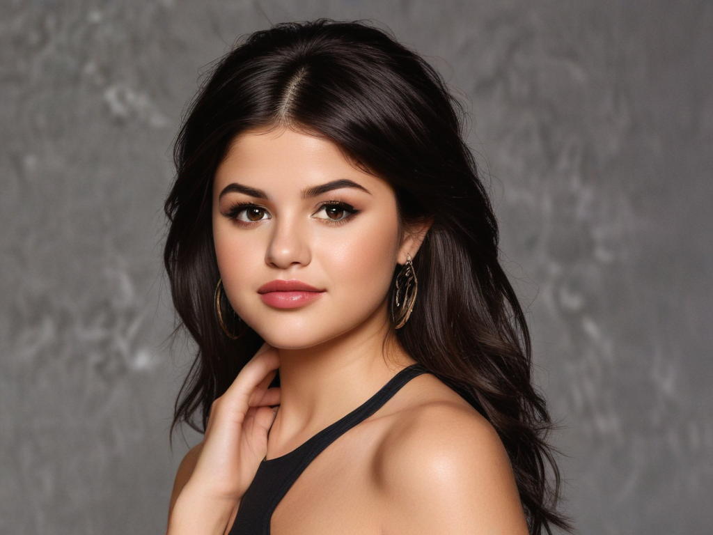 is selena gomez dad still alive