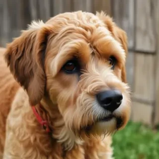 boxerdoodle dog breed