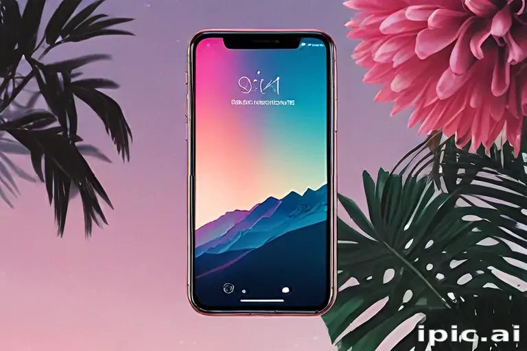 aesthetic wallpapers for iphone