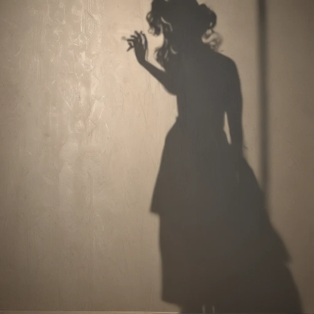 shadow wallpaper