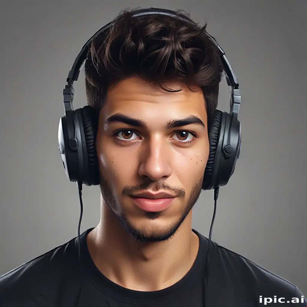gamer png