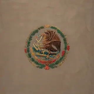 bandera de mexico