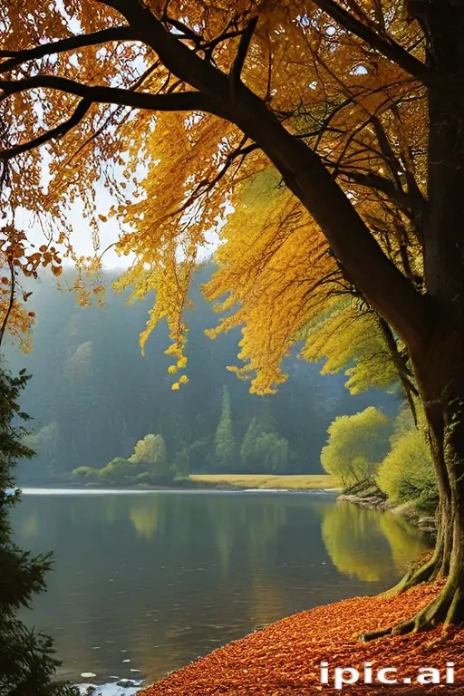 picturesque