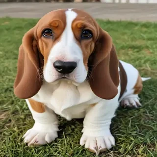 basset jack dog breed