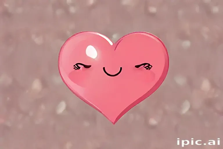 cute heart png