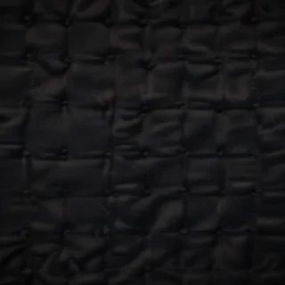 fabric texture black