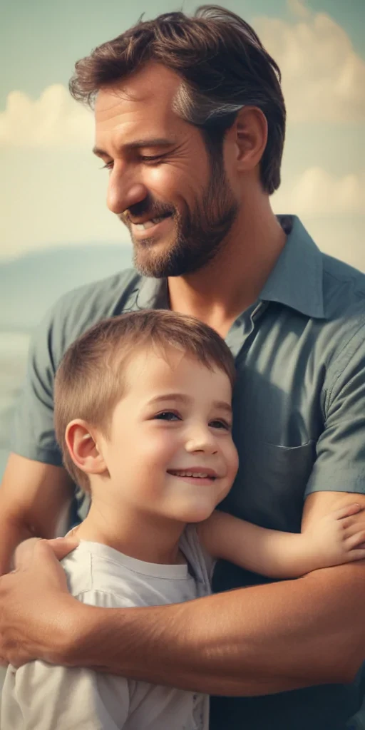 happy father's day wallpaper