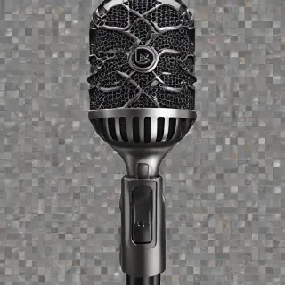 microphone png
