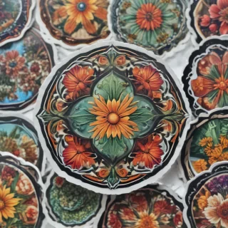 sticker images