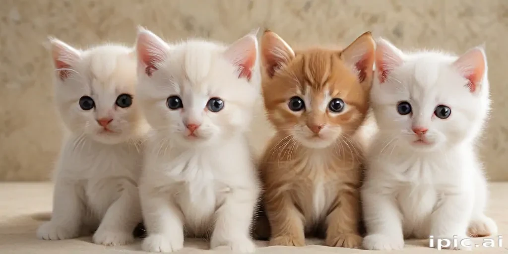 kittens wallpaper