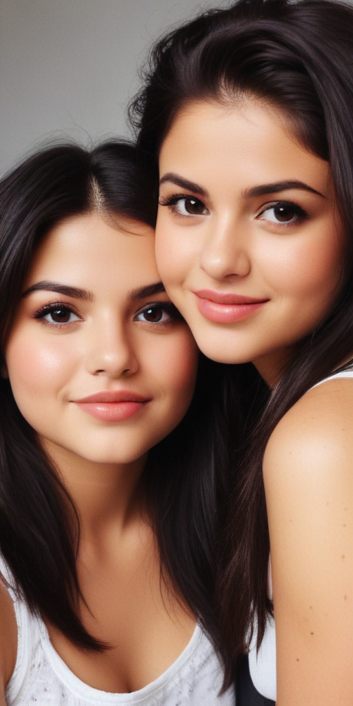 victoria gomez selena gomez sister