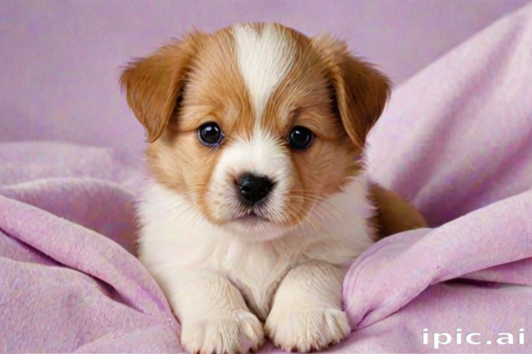 cute puppy wallpapers
