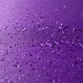 glitter purple background
