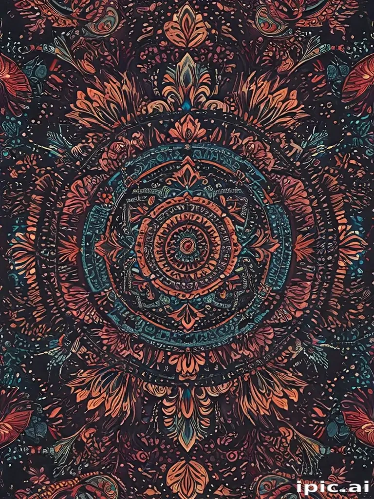boho iphone wallpaper